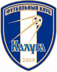 Значок фк Калуга (new logo)